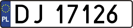 DJ17126