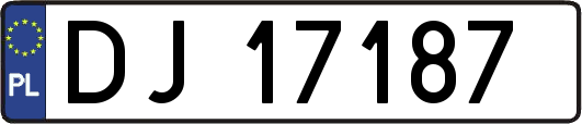 DJ17187