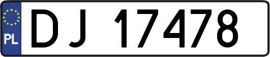 DJ17478