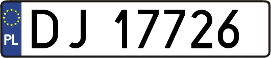 DJ17726