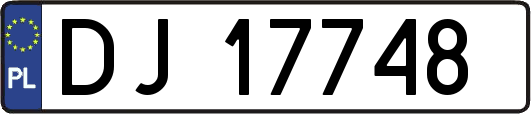 DJ17748