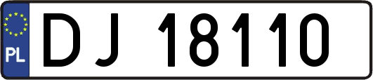 DJ18110