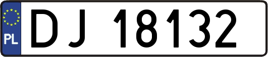 DJ18132