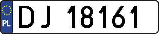 DJ18161