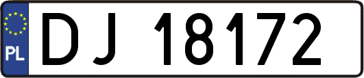 DJ18172