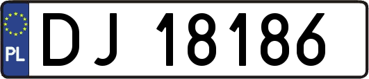 DJ18186