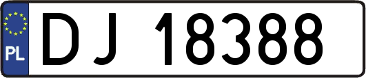 DJ18388