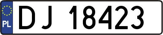 DJ18423
