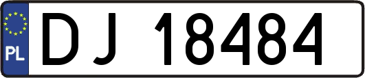 DJ18484