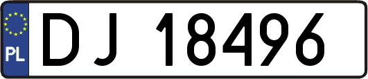 DJ18496