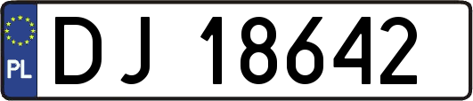 DJ18642
