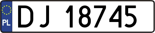 DJ18745