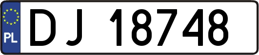 DJ18748