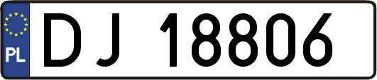 DJ18806