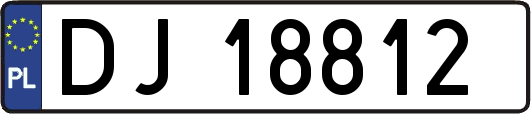 DJ18812