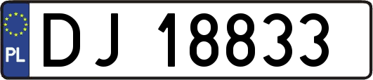 DJ18833
