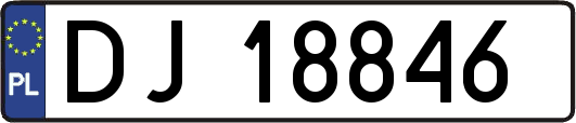 DJ18846