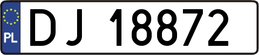 DJ18872