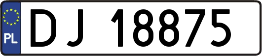 DJ18875