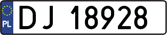 DJ18928
