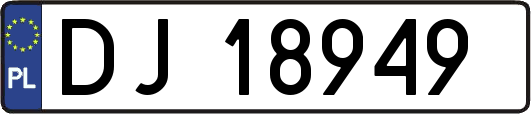 DJ18949