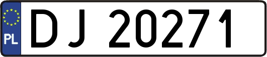 DJ20271