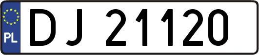DJ21120