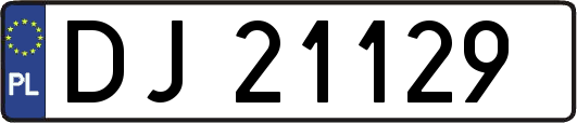 DJ21129