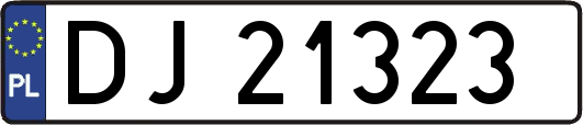 DJ21323