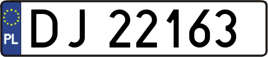 DJ22163