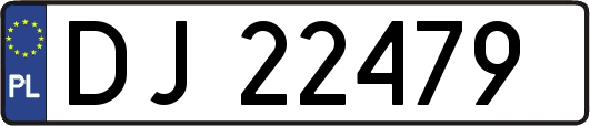 DJ22479