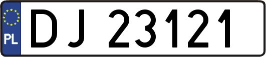DJ23121