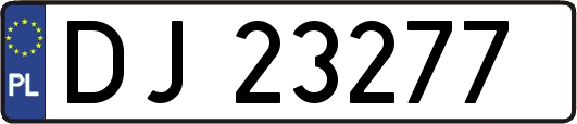 DJ23277