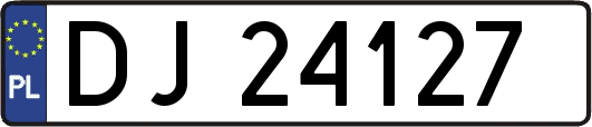 DJ24127