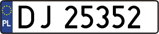 DJ25352