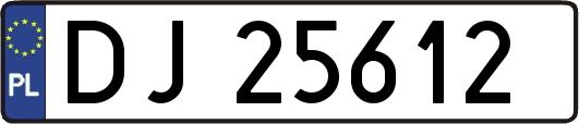 DJ25612