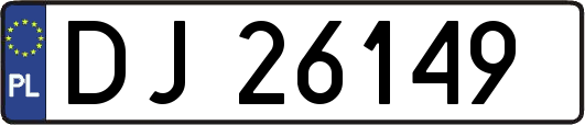 DJ26149