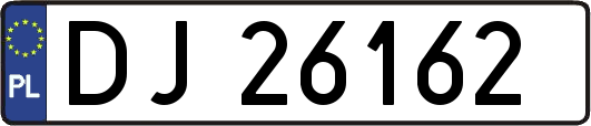 DJ26162