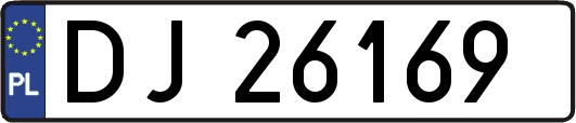 DJ26169