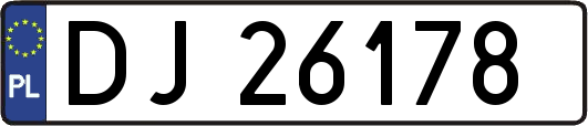 DJ26178