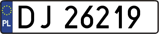 DJ26219