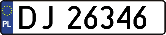 DJ26346