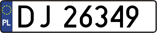 DJ26349