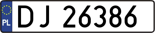 DJ26386