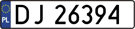 DJ26394