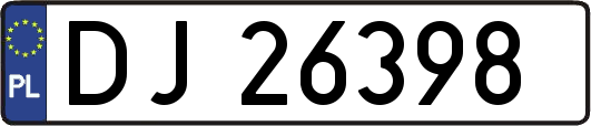 DJ26398