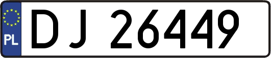 DJ26449