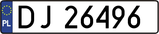 DJ26496
