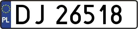 DJ26518