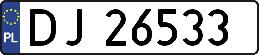 DJ26533